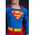 DC Comics: Superman 1:6 Scale Figure Sideshow Collectibles Product
