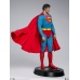 DC Comics: Superman 1978 Movie - Premium 1:4 Scale Statue Sideshow Collectibles Product