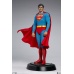 DC Comics: Superman 1978 Movie - Premium 1:4 Scale Statue Sideshow Collectibles Product