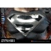 DC Comics: Superman Black Costume Version 1:3 Scale Statue Prime 1 Studio Product