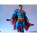 DC Comics: Superman Maquette Tweeterhead Product