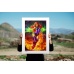 DC Comics: Teen Titans - Starfire Unframed Art Print Sideshow Collectibles Product