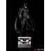 DC Comics: The Batman - Batman 1:10 Scale Statue Iron Studios Product