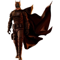 DC Comics: The Batman - Batman 1:6 Scale Figure - Hot Toys (NL) Hot Toys Product