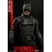 DC Comics: The Batman - Batman and Bat-Signal 1:6 Scale Figure Collectible Set Hot Toys Product