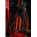 DC Comics: The Batman - Batman and Bat-Signal 1:6 Scale Figure Collectible Set Hot Toys Product