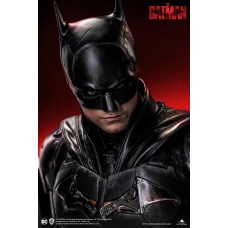 DC Comics: The Batman Deluxe Edition 1:3 Scale Statue | Queen Studios