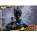 DC Comics: The Dark Knight - Batman 5 inch CosRider Hot Toys Product
