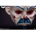 DC Comics: The Dark Knight - Joker Clown Mask 1:1 Scale Prop Replica Queen Studios Product