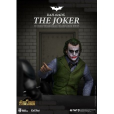 DC Comics: The Dark Knight - Joker Deluxe Version 1:9 Scale Figure | Beast Kingdom