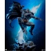 DC Comics: The Dark Knight Returns - Batman Premium 1:4 Scale Statue Sideshow Collectibles Product