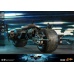 DC Comics: The Dark Knight Rises - Bat-Pod 1:6 Scale Replica Hot Toys Product