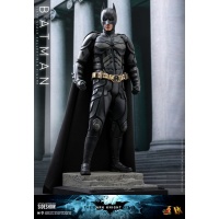 DC Comics: The Dark Knight Rises - Batman 1:6 Scale Figure - Hot Toys (EU) Hot Toys Product