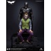 DC Comics: The Dark Knight Special Base 54 x 54 cm Queen Studios Product