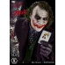 DC Comics: The Dark Knight - The Joker Bonus Version 1:3 Scale Statue Prime 1 Studio Product