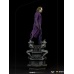 DC Comics: The Dark Knight - The Joker Deluxe 1:10 Scale Statue Iron Studios Product