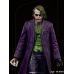 DC Comics: The Dark Knight - The Joker Deluxe 1:10 Scale Statue Iron Studios Product