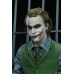 DC Comics: The Dark Knight - The Joker Premium Statue Sideshow Collectibles Product