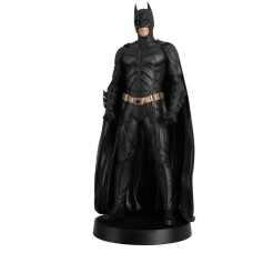 DC Comics: The Dark Knight Trilogy - Batman 1:6 Scale Statue | Heathside