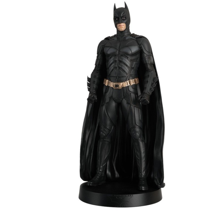 DC Comics: The Dark Knight Trilogy - Batman 1:6 Scale Statue Heathside Product