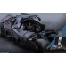 DC Comics: The Dark Knight Trilogy - Batmobile 1:6 Scale Figure Accessory Hot Toys Product