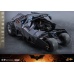 DC Comics: The Dark Knight Trilogy - Batmobile 1:6 Scale Figure Accessory Hot Toys Product