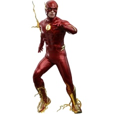 DC Comics: The Flash 1:6 Scale Figure | Hot Toys