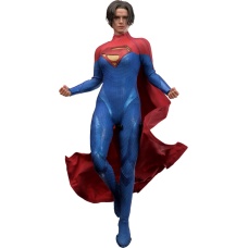 DC Comics: The Flash Movie - Supergirl 1:6 Scale Figure | Hot Toys