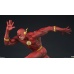 DC Comics: The Flash Premium Format Statue Sideshow Collectibles Product