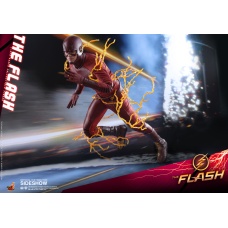 DC Comics: The Flash Television Series - The Flash 1:6 Scale Figure | Hot Toys