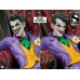 DC Comics: The Joker 1:4 Scale Maquette Sideshow Collectibles Product