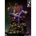 DC Comics: The Joker 1:4 Scale Maquette Sideshow Collectibles Product