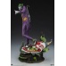 DC Comics: The Joker 1:4 Scale Statue Sideshow Collectibles Product