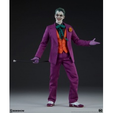 DC Comics: The Joker 1:6 Scale Figure | Sideshow Collectibles
