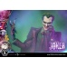 DC Comics: The Joker Concept Design By Jorge Jimenez 1:3 Scale Statue Prime 1 Studio Product