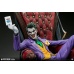 DC Comics: The Joker Deluxe Maquette Tweeterhead Product
