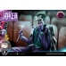 DC Comics: The Joker Deluxe Version Concept Design By Jorge Jimenez 1:3 Scale Statue Prime 1 Studio Product