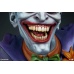 DC Comics: The Joker Life Sized Bust Sideshow Collectibles Product