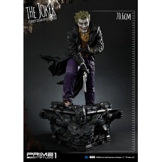 DC Comics: The Joker Statue | Prime 1 Studio