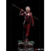 DC Comics: The Suicide Squad - Harley Quinn 1:10 Scale Statue Iron Studios Product