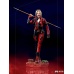 DC Comics: The Suicide Squad - Harley Quinn 1:10 Scale Statue Iron Studios Product