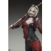 DC Comics: The Suicide Squad - Harley Quinn 1:4 Scale Statue Sideshow Collectibles Product