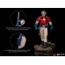 DC Comics: The Suicide Squad - Peacemaker 1:10 Scale Statue Iron Studios Product