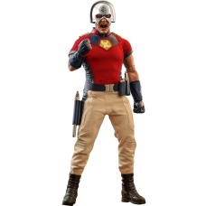 DC Comics: The Suicide Squad - Peacemaker 1:6 Scale Figure - Hot Toys (EU)