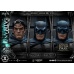 DC Comics Throne Legacy Collection Statue 1/3 Batman Tactical Throne Deluxe Bonus Version 57 cm Prime 1 Studio Product