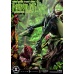 DC Comics: Throne Legacy - Poison Ivy Seduction Throne 1:4 Scale Statue Prime 1 Studio Product
