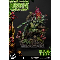 DC Comics: Throne Legacy - Poison Ivy Seduction Throne Deluxe Bonus Version 1:4 Scale Statue - Prime 1 Studio (NL)