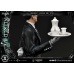 DC Comics Throne Legacy Series Statue Alfred Pennyworth (Batman Comics) 57 cm Prime 1 Studio Product