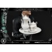 DC Comics Throne Legacy Series Statue Alfred Pennyworth (Batman Comics) 57 cm Prime 1 Studio Product