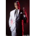 DC Comics: Two-Face 1:4 Scale Maquette Sideshow Collectibles Product
